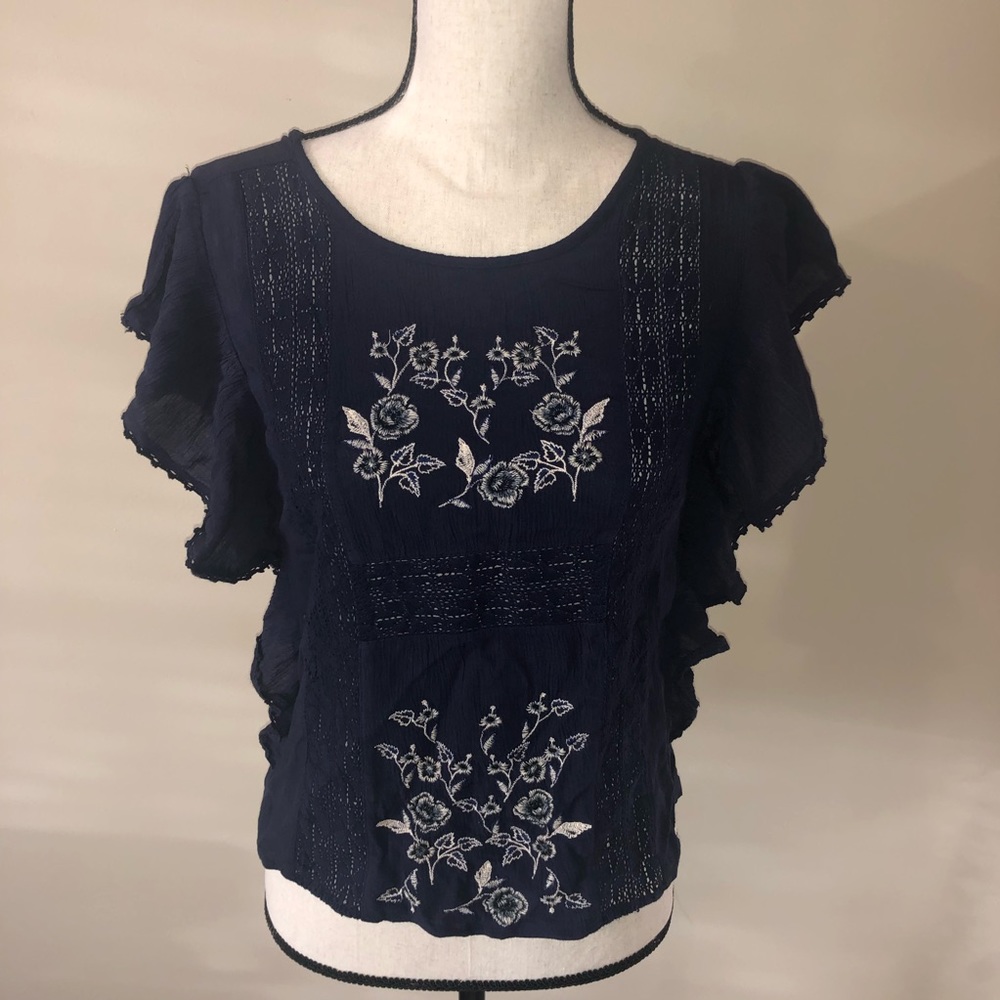 Spring/summer top ✨